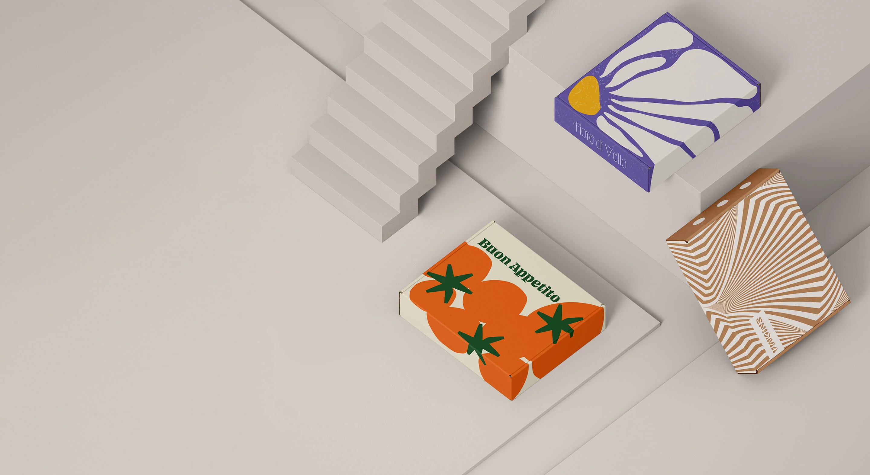 Custom Eco-Friendly Packaging Made Easy